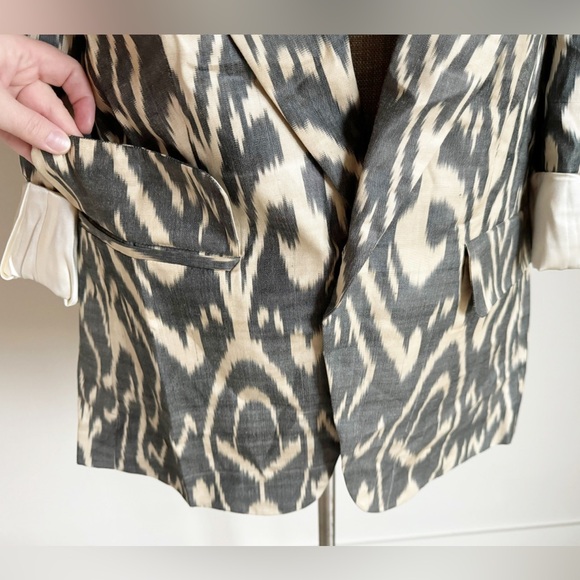 NWT Oscar de la Renta Blazer - Picture 11 of 15